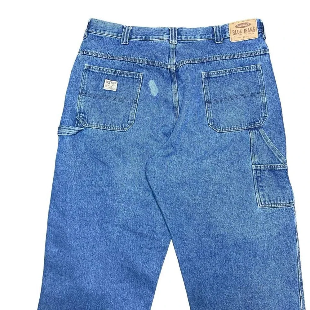 Vintage Old Navy denim jeans‎